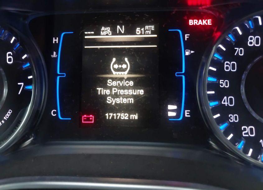 Photo 15 of 2016 Chrysler 200 LIMITED (VIN 1C3CCCAB5GN132260)