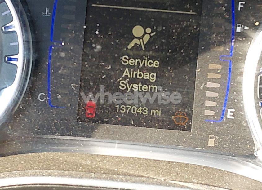 Photo 15 of 2016 Chrysler 200 LIMITED (VIN 1C3CCCAB5GN171219)