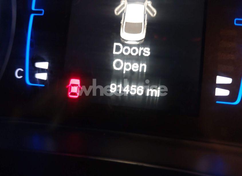 Photo 15 of 2016 Chrysler 200 LIMITED (VIN 1C3CCCAB5GN173665)