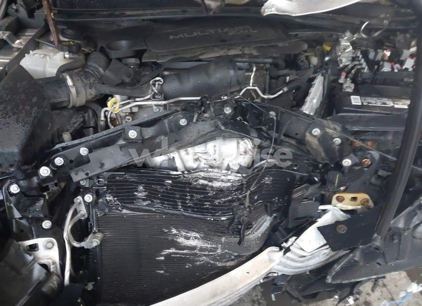 Photo 10 of 2015 Chrysler 200 LIMITED (VIN 1C3CCCAB6FN554939)