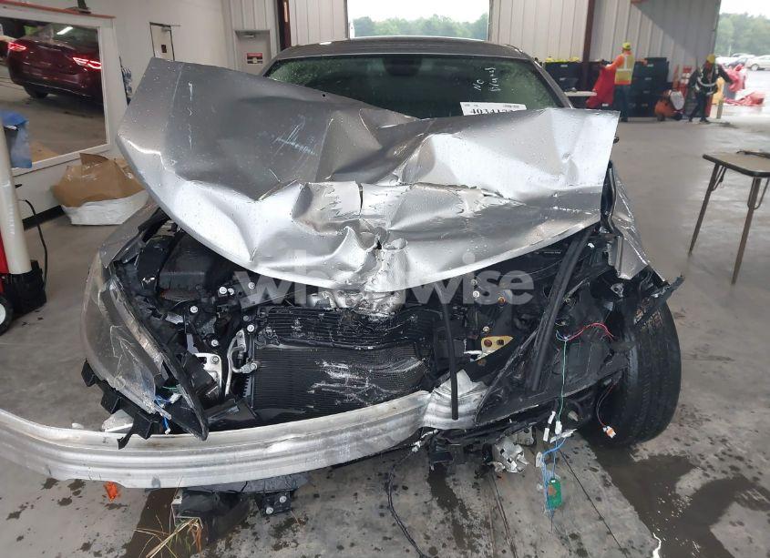 Photo 12 of 2015 Chrysler 200 LIMITED (VIN 1C3CCCAB6FN554939)