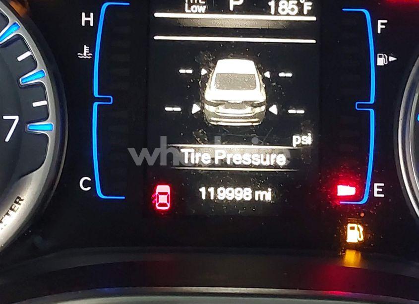 Photo 15 of 2015 Chrysler 200 LIMITED (VIN 1C3CCCAB6FN554939)