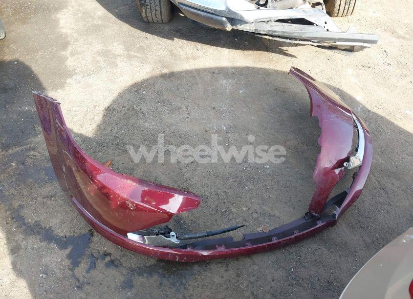 Photo 12 of 2015 Chrysler 200 LIMITED (VIN 1C3CCCAB6FN556125)