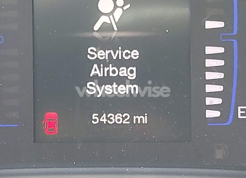 Photo 16 of 2015 Chrysler 200 LIMITED (VIN 1C3CCCAB6FN556125)