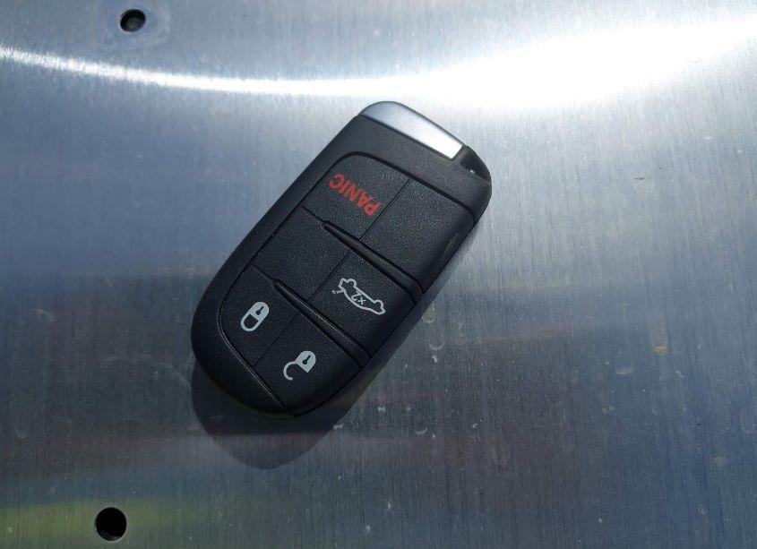 Photo 11 of 2015 Chrysler 200 LIMITED (VIN 1C3CCCAB6FN573619)