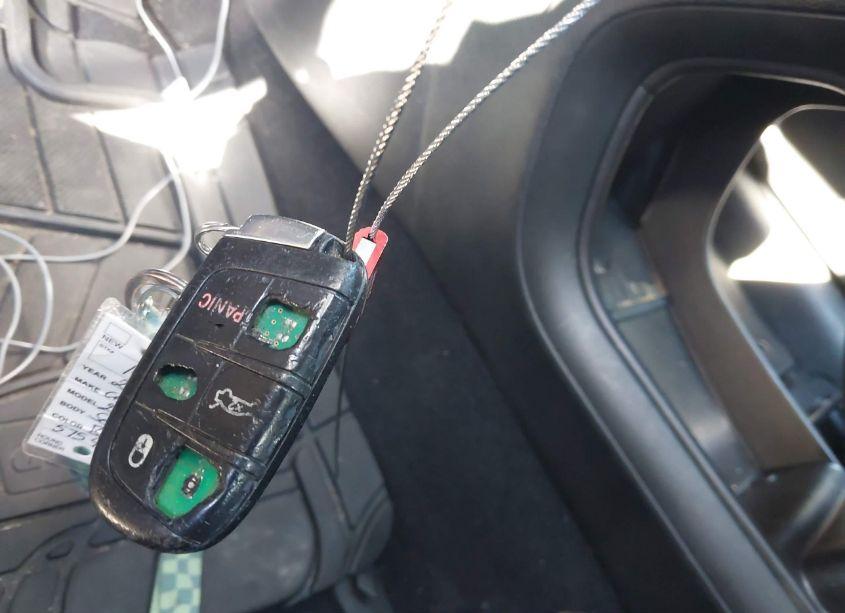 Photo 11 of 2015 Chrysler 200 LIMITED (VIN 1C3CCCAB6FN575404)