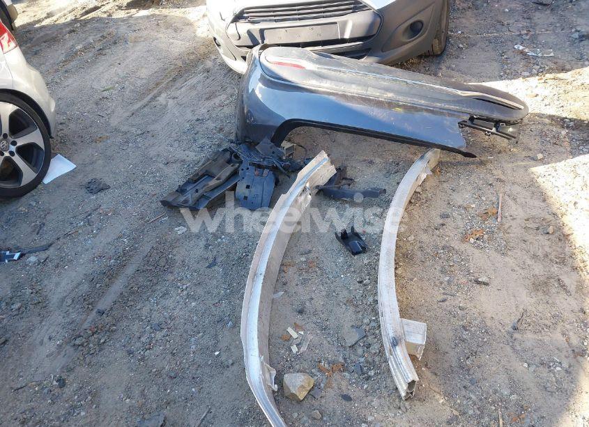 Photo 12 of 2015 Chrysler 200 LIMITED (VIN 1C3CCCAB6FN579551)