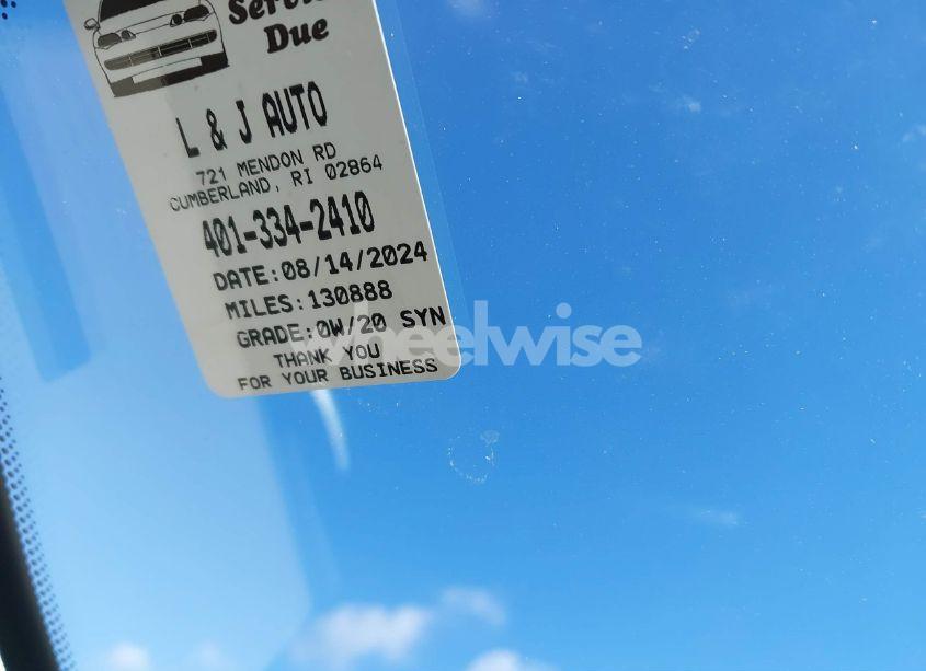 Photo 16 of 2015 Chrysler 200 LIMITED (VIN 1C3CCCAB6FN579551)