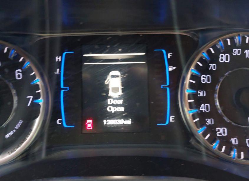 Photo 15 of 2015 Chrysler 200 LIMITED (VIN 1C3CCCAB6FN605842)