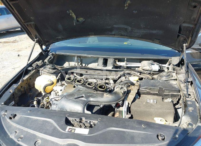 Photo 10 of 2015 Chrysler 200 LIMITED (VIN 1C3CCCAB6FN613228)