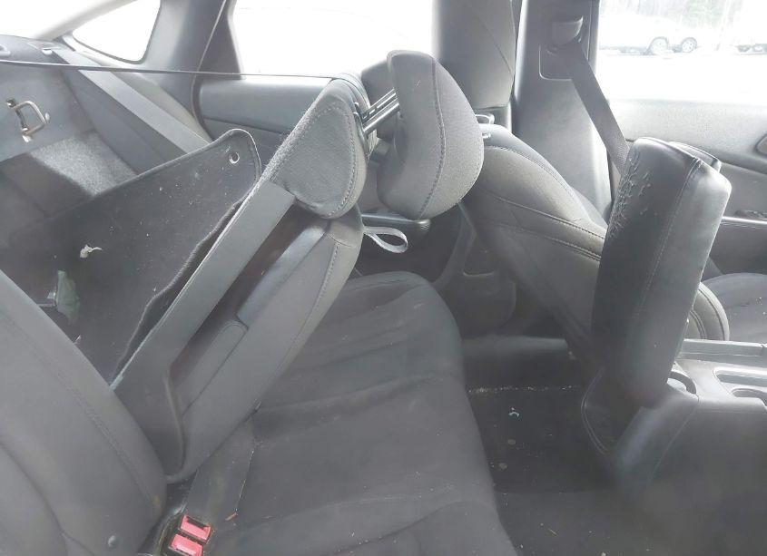 Photo 8 of 2015 Chrysler 200 LIMITED (VIN 1C3CCCAB6FN632569)