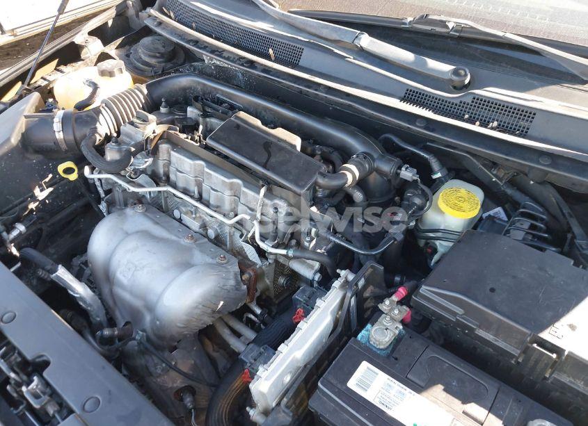 Photo 6 of 2015 Chrysler 200 LIMITED (VIN 1C3CCCAB6FN652711)