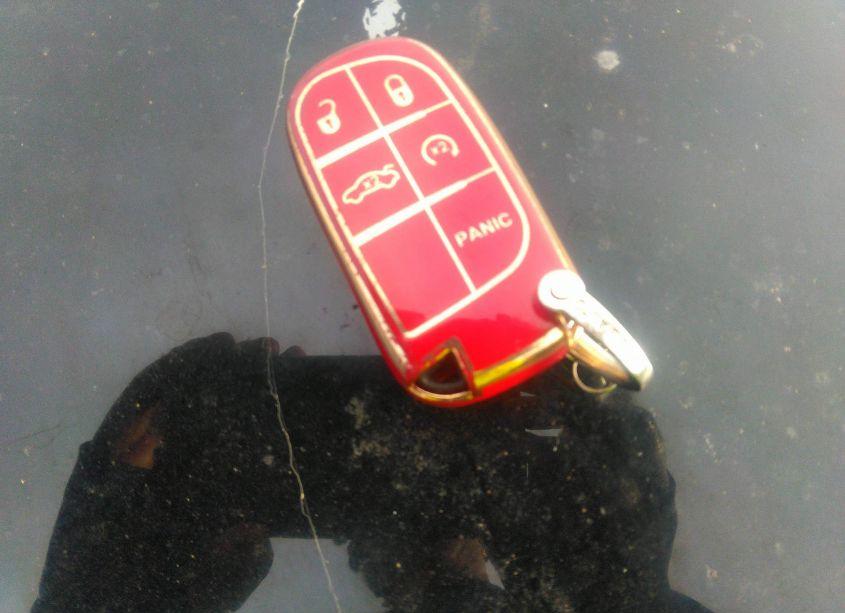 Photo 11 of 2015 Chrysler 200 LIMITED (VIN 1C3CCCAB6FN669279)