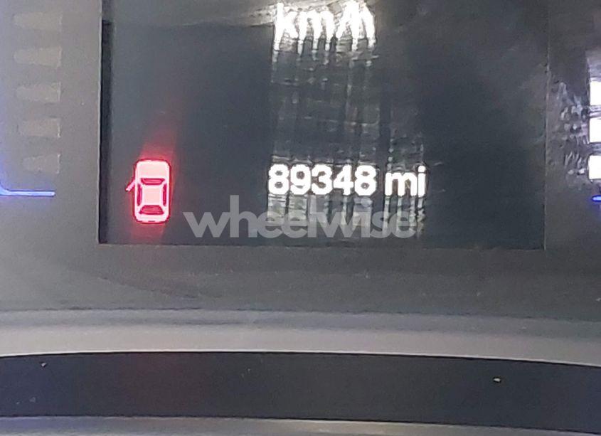 Photo 15 of 2015 Chrysler 200 LIMITED (VIN 1C3CCCAB6FN752601)