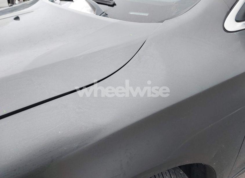 Photo 19 of 2015 Chrysler 200 LIMITED (VIN 1C3CCCAB6FN752601)