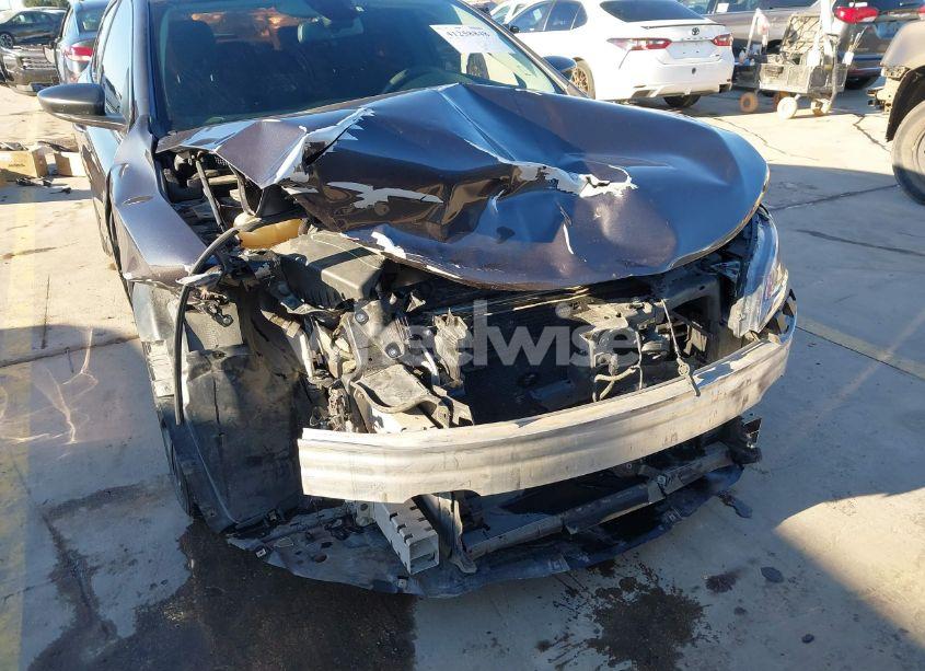 Photo 18 of 2016 Chrysler 200 LIMITED (VIN 1C3CCCAB6GN104872)