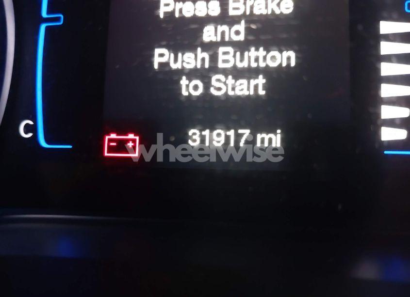 Photo 15 of 2016 Chrysler 200 LIMITED (VIN 1C3CCCAB6GN113877)