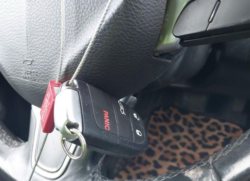 Photo 11 of 2016 Chrysler 200 LIMITED (VIN 1C3CCCAB6GN131537)