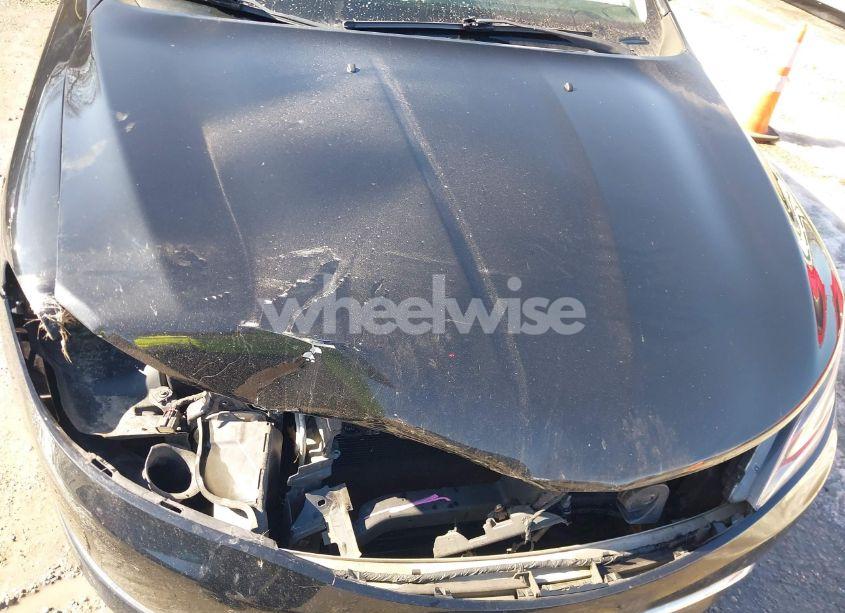 Photo 19 of 2015 Chrysler 200 LIMITED (VIN 1C3CCCAB7FN582961)