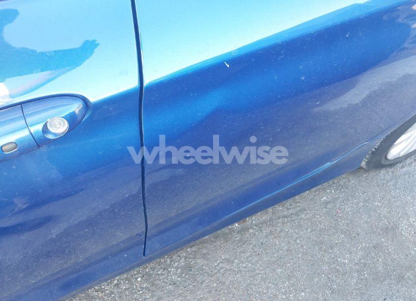 Photo 12 of 2015 Chrysler 200 LIMITED (VIN 1C3CCCAB7FN589862)