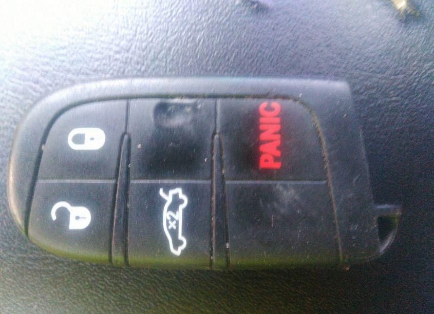 Photo 11 of 2015 Chrysler 200 LIMITED (VIN 1C3CCCAB7FN595743)