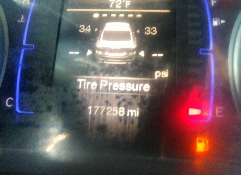 Photo 7 of 2015 Chrysler 200 LIMITED (VIN 1C3CCCAB7FN595743)