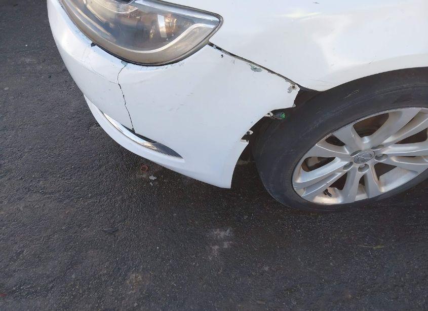 Photo 19 of 2015 Chrysler 200 LIMITED (VIN 1C3CCCAB7FN597704)