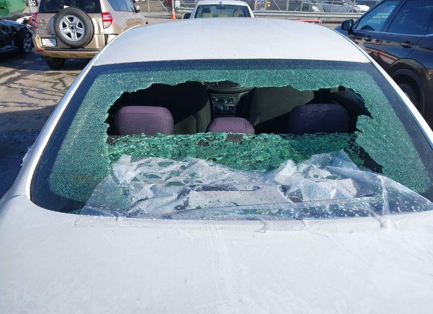 Photo 6 of 2015 Chrysler 200 LIMITED (VIN 1C3CCCAB7FN597704)