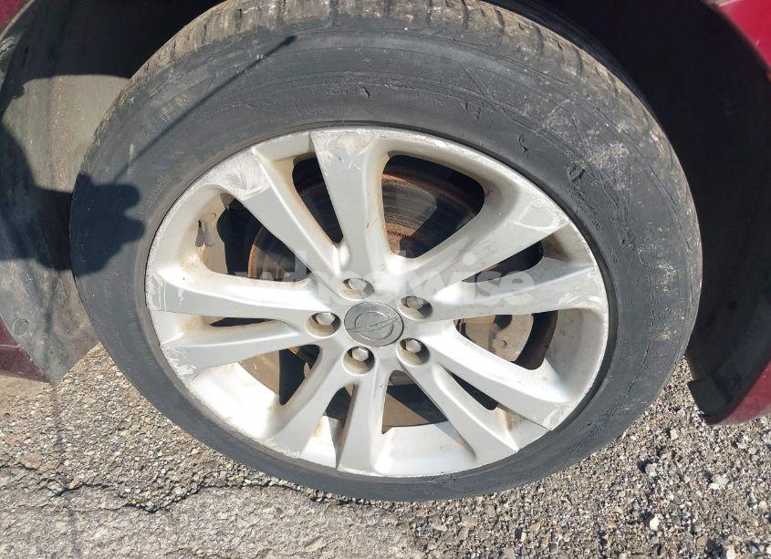 Photo 12 of 2015 Chrysler 200 LIMITED (VIN 1C3CCCAB7FN603324)