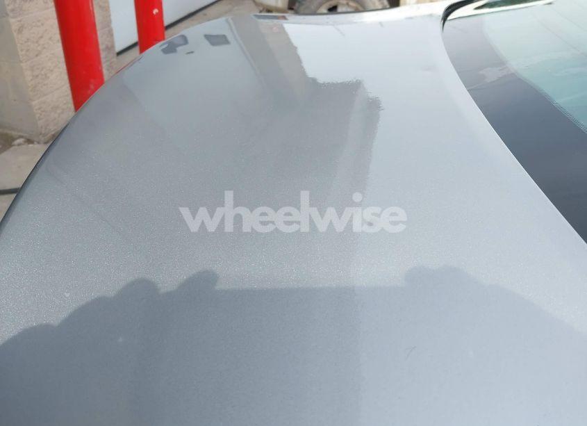 Photo 14 of 2015 Chrysler 200 LIMITED (VIN 1C3CCCAB7FN605171)