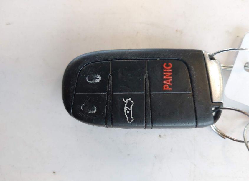 Photo 11 of 2015 Chrysler 200 LIMITED (VIN 1C3CCCAB7FN611861)