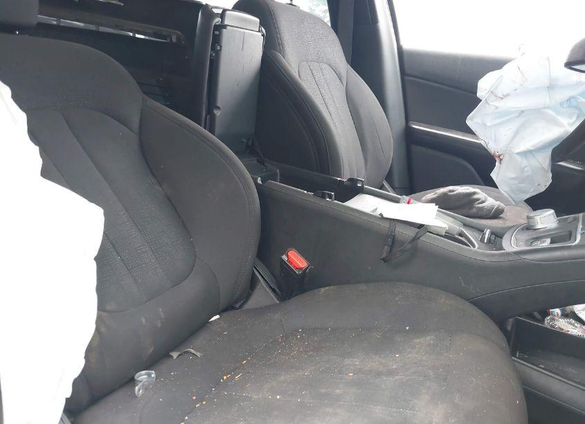 Photo 5 of 2015 Chrysler 200 LIMITED (VIN 1C3CCCAB7FN627025)