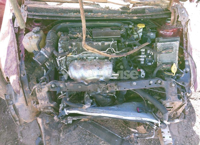 Photo 10 of 2015 Chrysler 200 LIMITED (VIN 1C3CCCAB7FN633486)