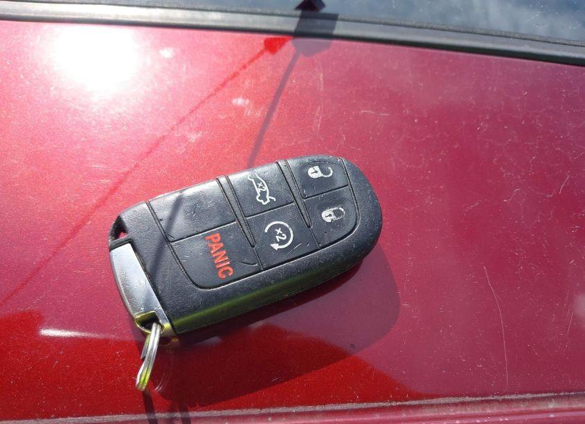 Photo 11 of 2015 Chrysler 200 LIMITED (VIN 1C3CCCAB7FN642463)