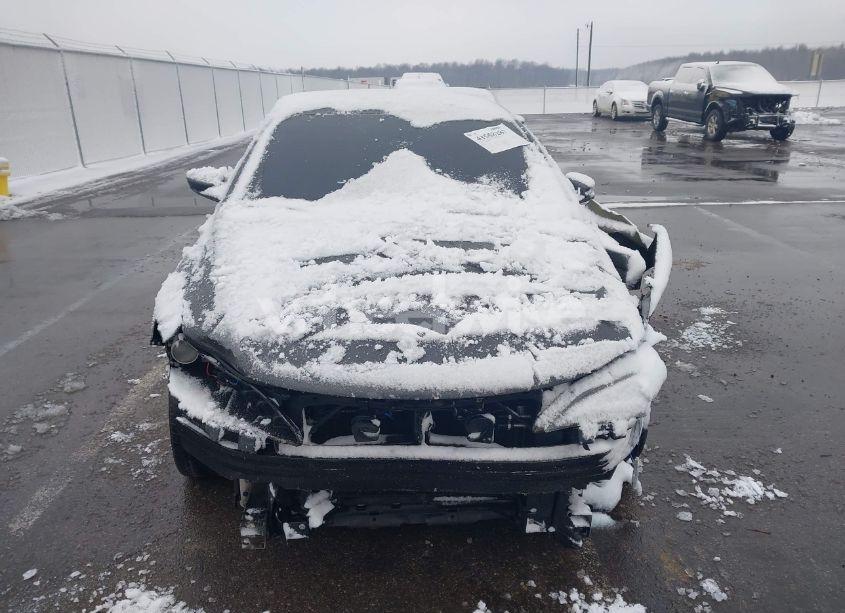 Photo 12 of 2015 Chrysler 200 LIMITED (VIN 1C3CCCAB7FN669999)