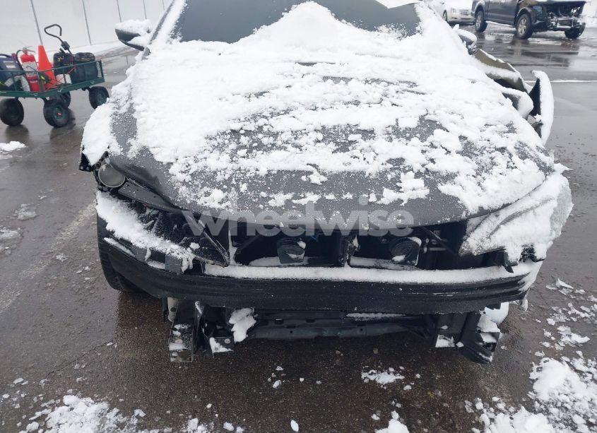 Photo 17 of 2015 Chrysler 200 LIMITED (VIN 1C3CCCAB7FN669999)