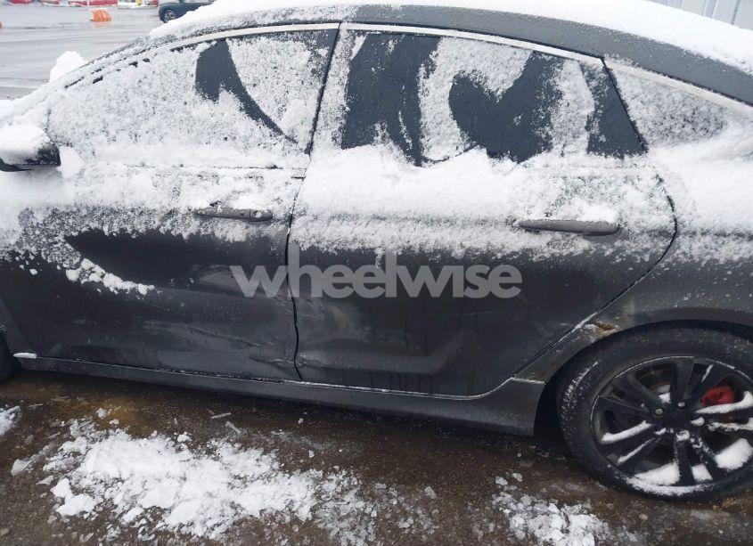 Photo 18 of 2015 Chrysler 200 LIMITED (VIN 1C3CCCAB7FN669999)