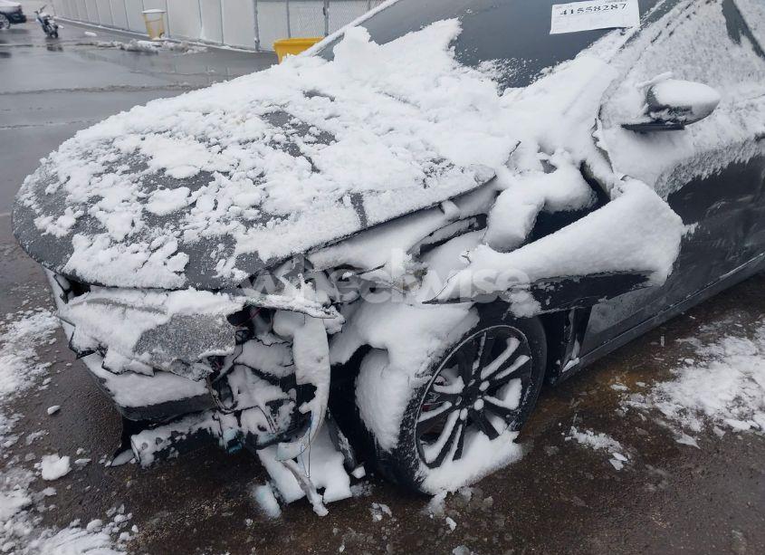 Photo 6 of 2015 Chrysler 200 LIMITED (VIN 1C3CCCAB7FN669999)