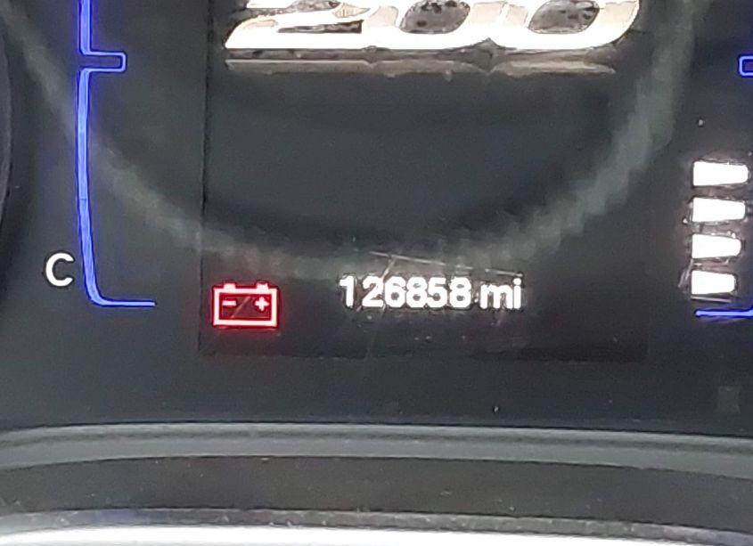 Photo 15 of 2015 Chrysler 200 LIMITED (VIN 1C3CCCAB7FN724497)