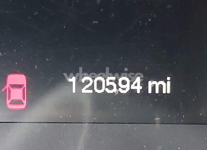 Photo 15 of 2015 Chrysler 200 LIMITED (VIN 1C3CCCAB7FN738285)