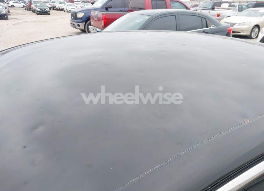 Photo 6 of 2015 Chrysler 200 LIMITED (VIN 1C3CCCAB7FN738898)