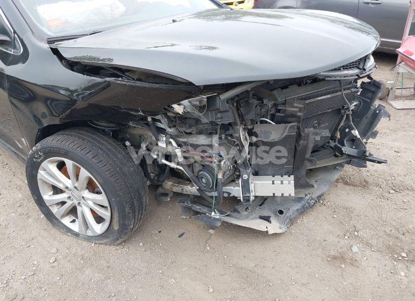 Photo 6 of 2015 Chrysler 200 LIMITED (VIN 1C3CCCAB7FN758391)