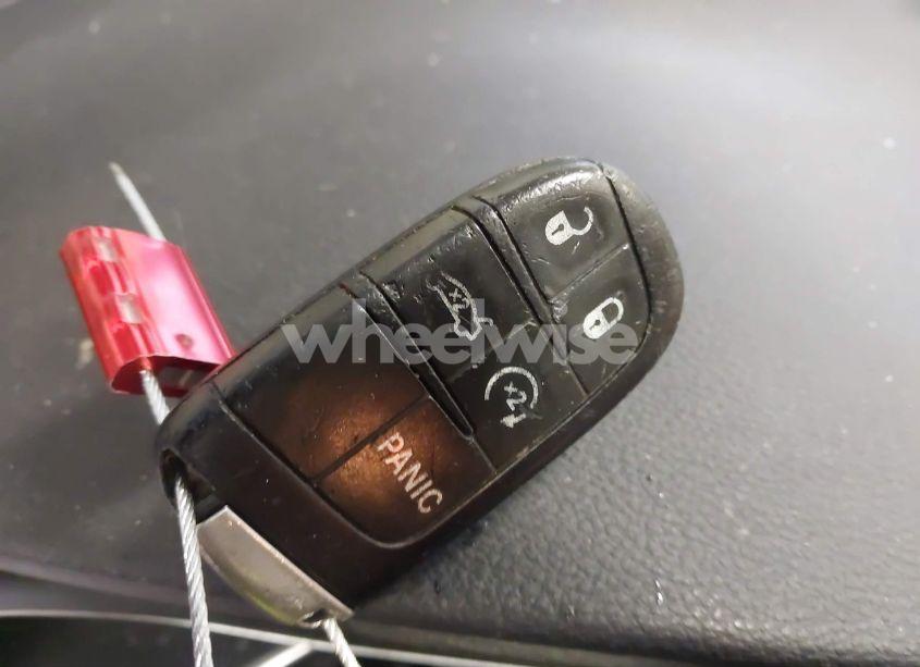Photo 11 of 2016 Chrysler 200 LIMITED (VIN 1C3CCCAB7GN104508)