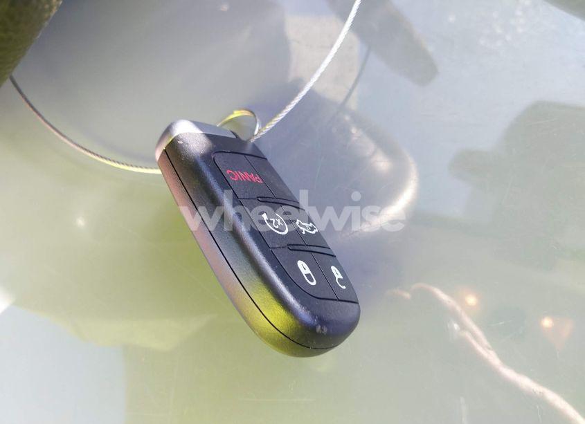 Photo 11 of 2016 Chrysler 200 LIMITED (VIN 1C3CCCAB7GN120935)