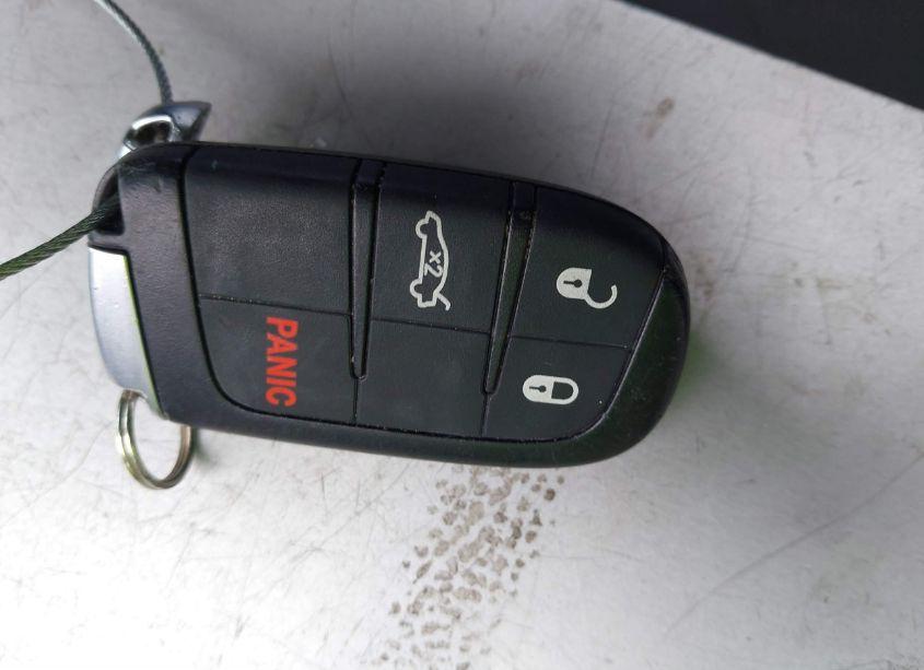 Photo 11 of 2016 Chrysler 200 LIMITED (VIN 1C3CCCAB7GN144796)