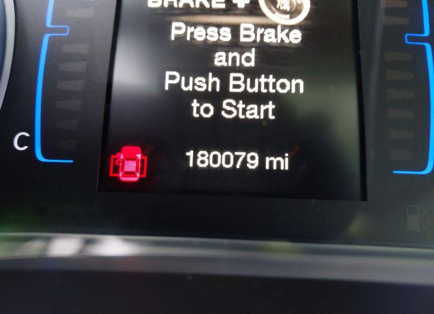 Photo 15 of 2016 Chrysler 200 LIMITED (VIN 1C3CCCAB7GN144796)