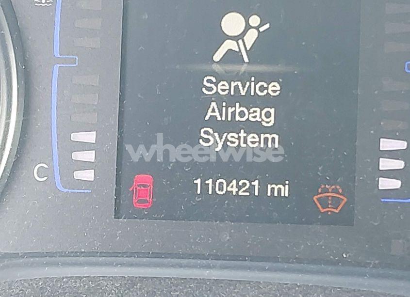 Photo 15 of 2016 Chrysler 200 LIMITED (VIN 1C3CCCAB7GN159881)