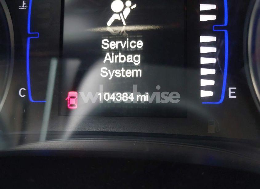 Photo 15 of 2015 Chrysler 200 LIMITED (VIN 1C3CCCAB8FN575131)