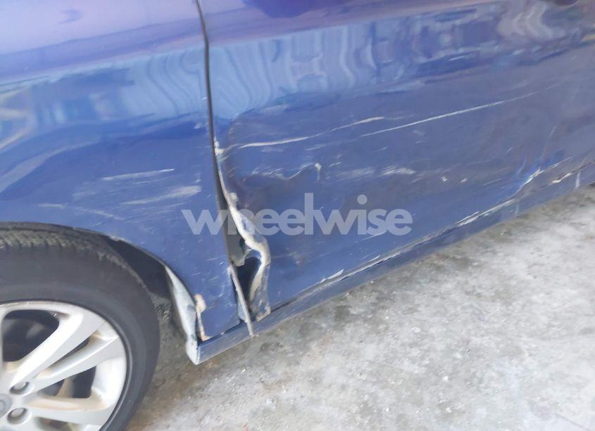 Photo 12 of 2015 Chrysler 200 LIMITED (VIN 1C3CCCAB8FN598361)