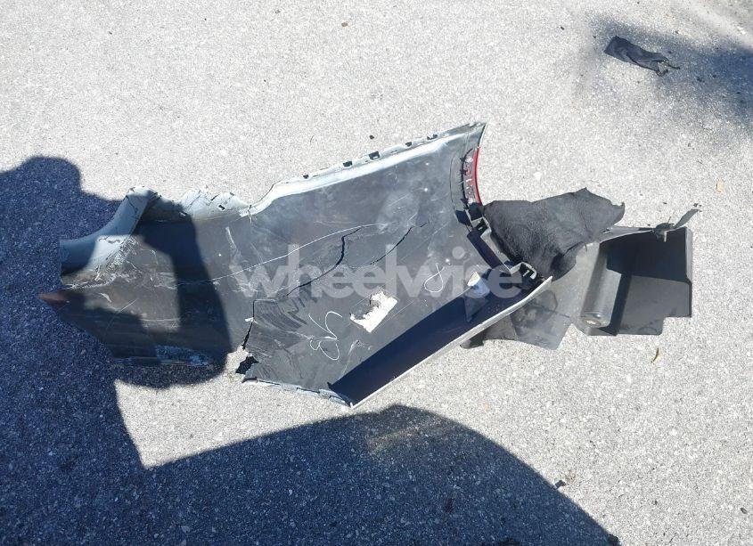 Photo 12 of 2015 Chrysler 200 LIMITED (VIN 1C3CCCAB8FN629236)